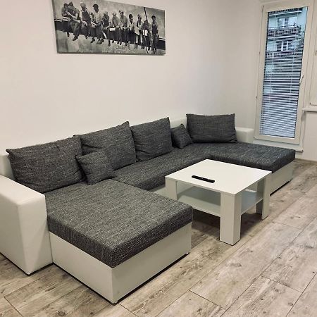 Apartmán Čajkovského 13 Martin Exteriér fotografie