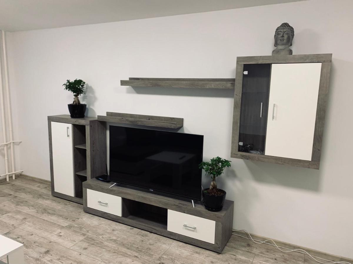 Apartmán Čajkovského 13 Martin Exteriér fotografie