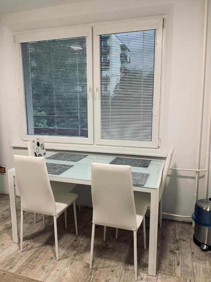 Apartmán Čajkovského 13 Martin Exteriér fotografie